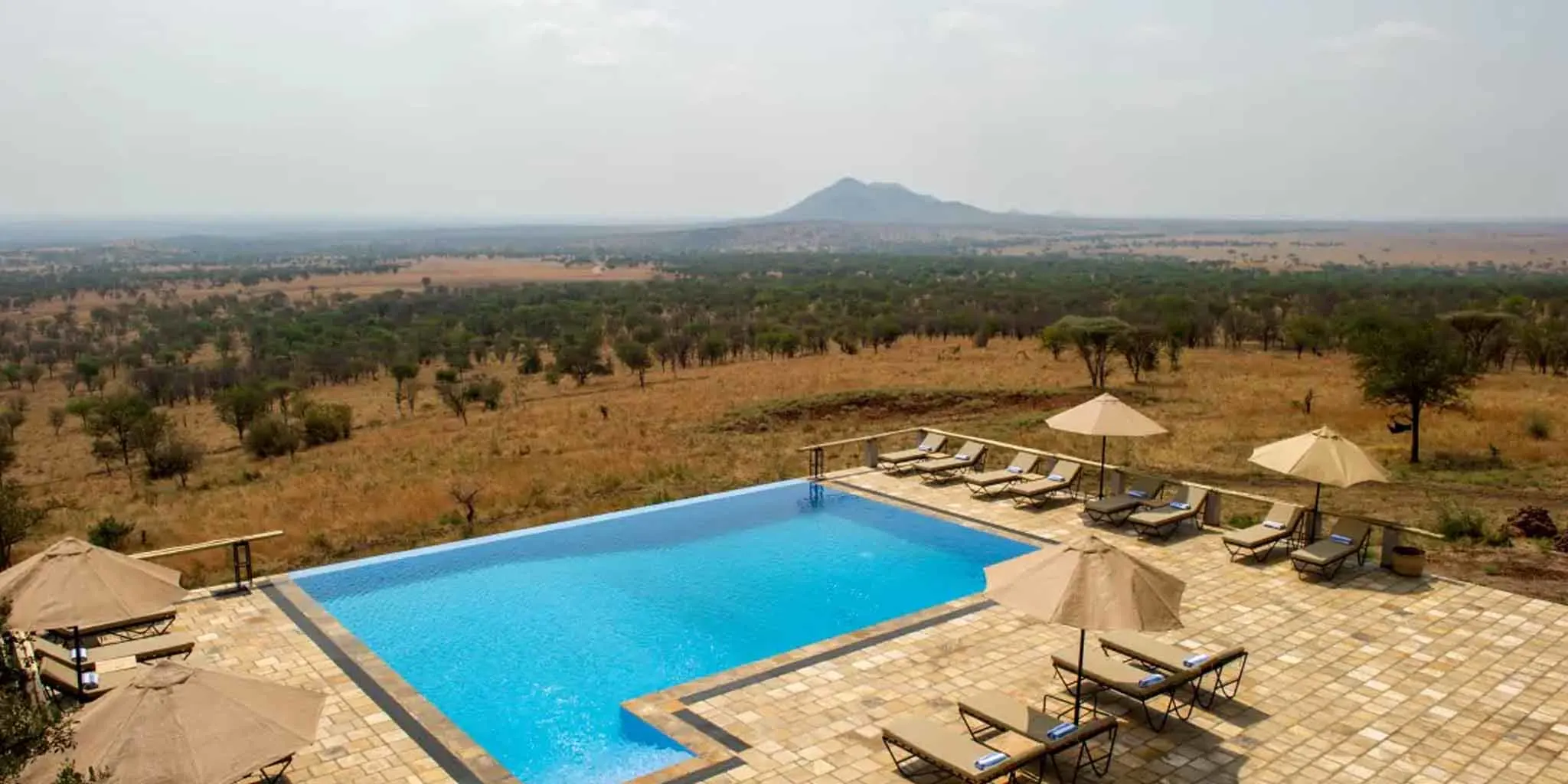 10 Day Asilia Tanzania Luxury Safari.