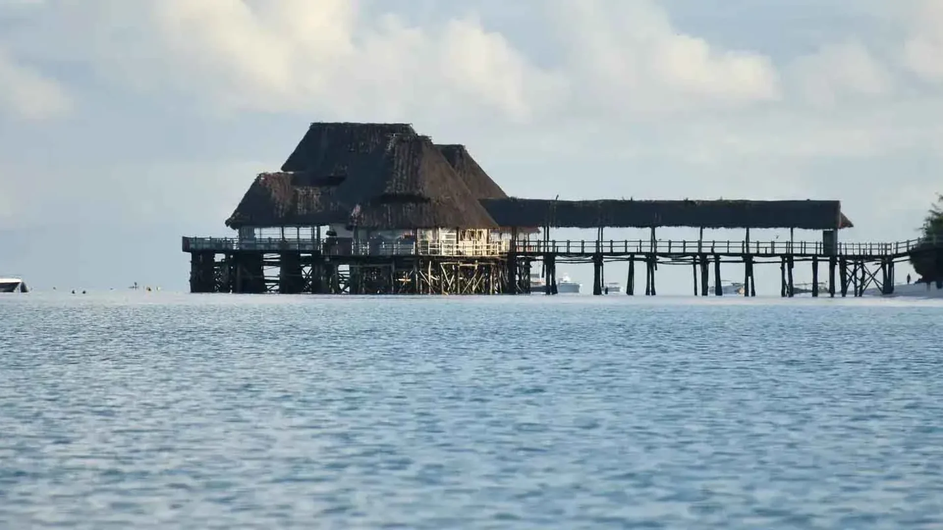 10 days zanzibar island