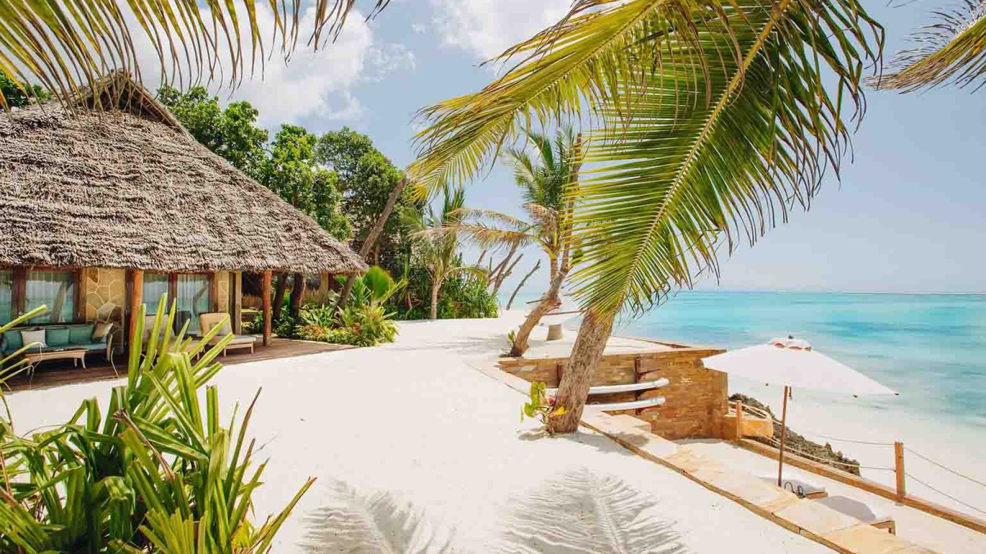 5 Days Zanzibar Beach Tour
