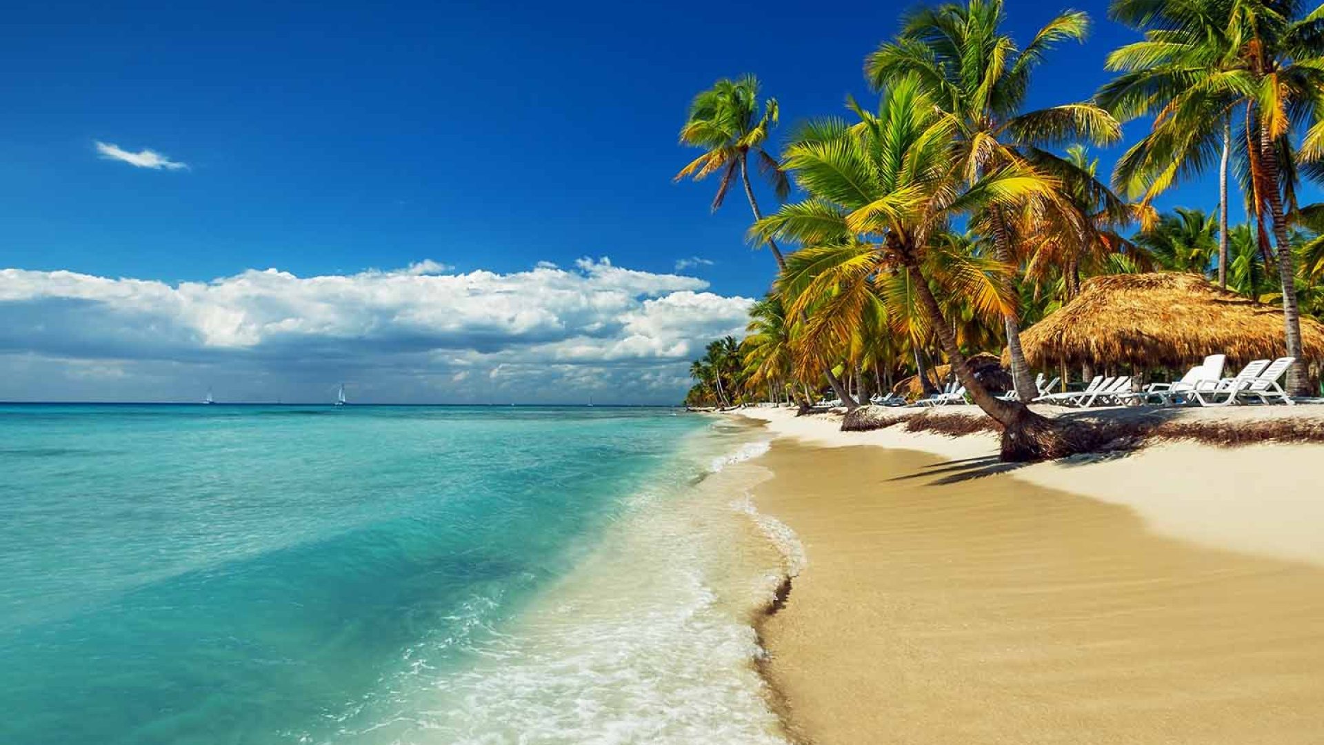 Beach Holidays