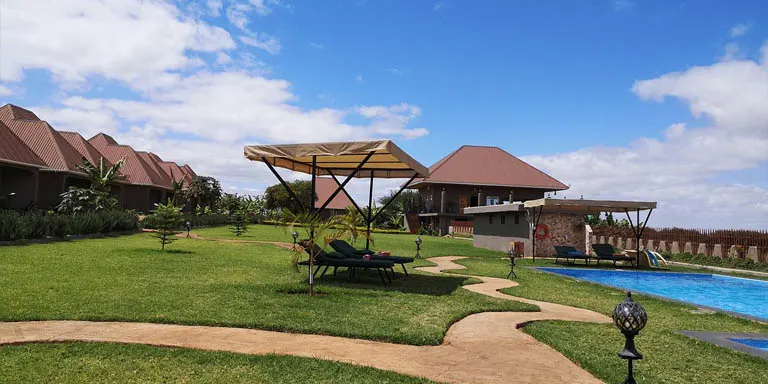 10 Day Asilia Tanzania Luxury Safari.